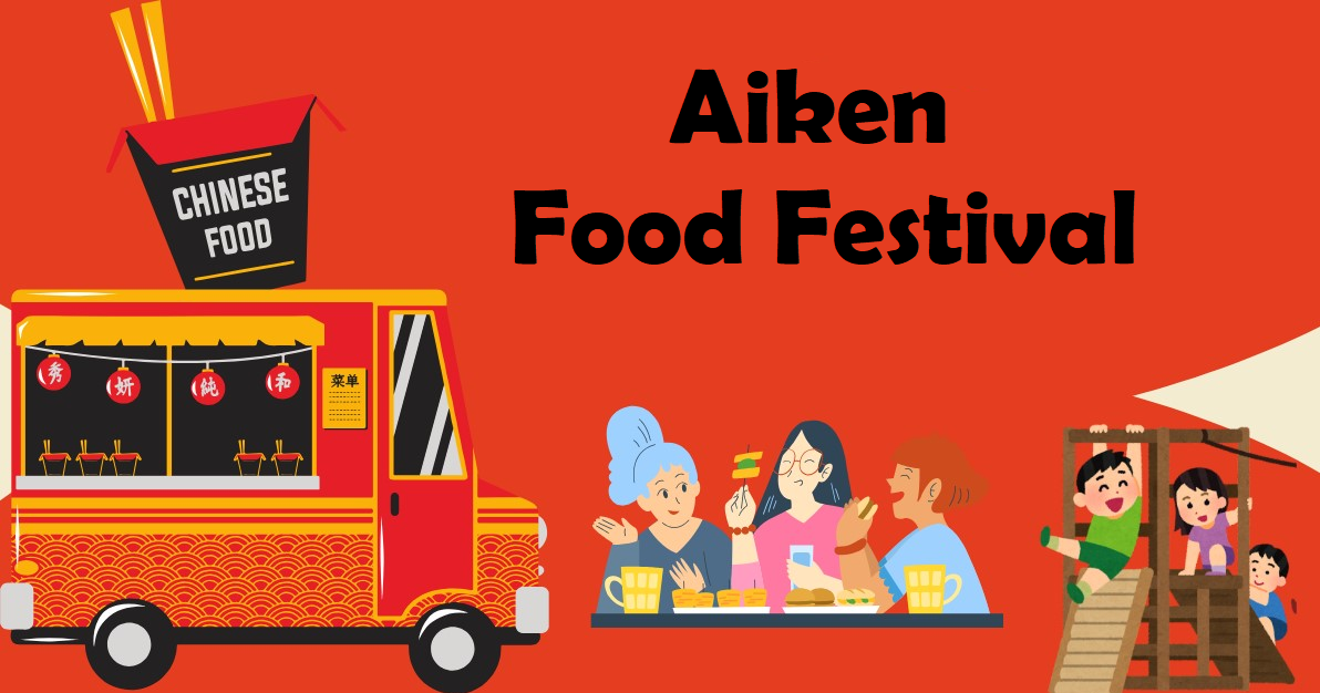 Aiken Food Festival