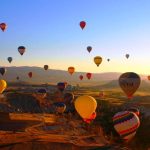 Collierville Balloon Festival