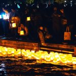 The Water Lantern Festival