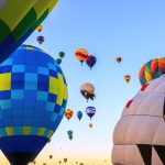 Indianola Balloon Festival: An Event of Passion