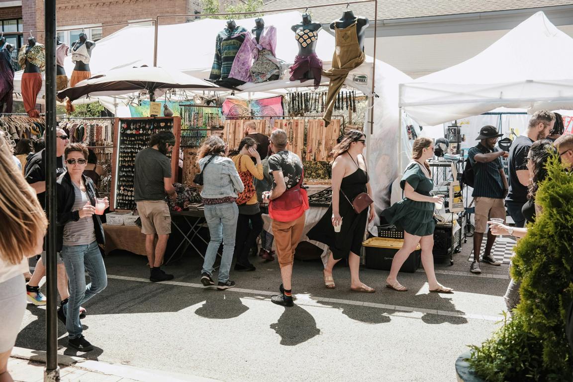 The Scituate Art Festival: An Event Not to be Missed