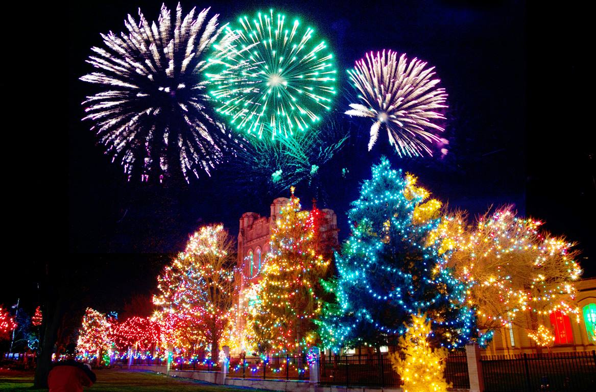 Peoria Festival of Lights: The Celebrations to Experience the Magic